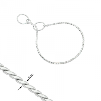 Snake chain 4mm/50cm