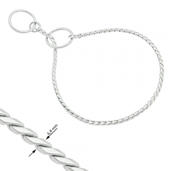 Zatezna ovratnica snake...