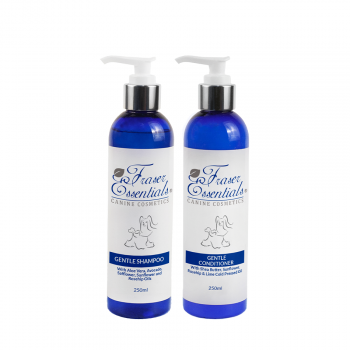 Fraser Essentials Gentle...