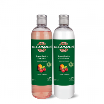 Megamazon Forest Purity...