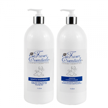 Fraser Essentials Gentle...