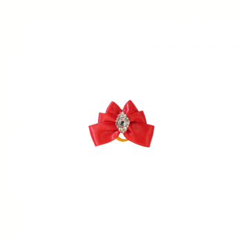 Bow with perl lacquered 10