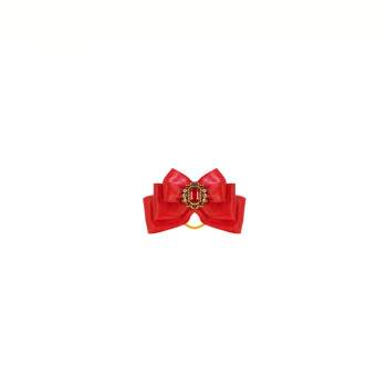 Bow with perl lacquered 16