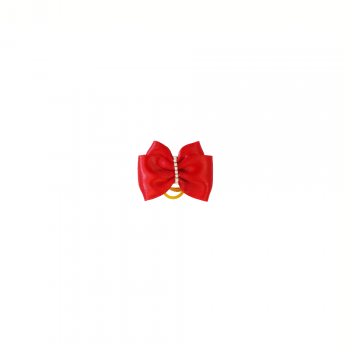 Bow with perl lacquered 26