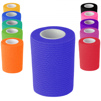 Bandage 7,5cm