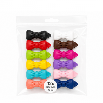 Plastična mašnja S -...