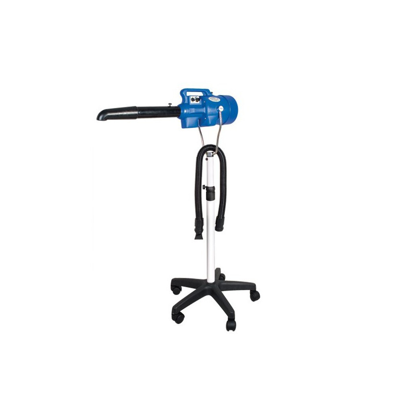 Energy dryer