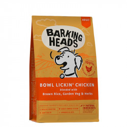 barking heads lamb 12kg