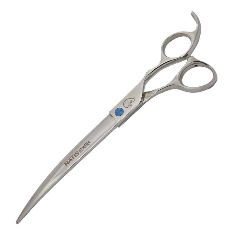 Natis Athena Curve scissors