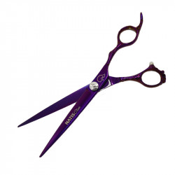 Natis Clea ravne škarje