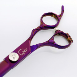 Natis Athena Curve scissors