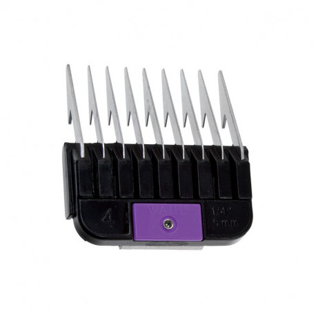 Wahl comb no. 4