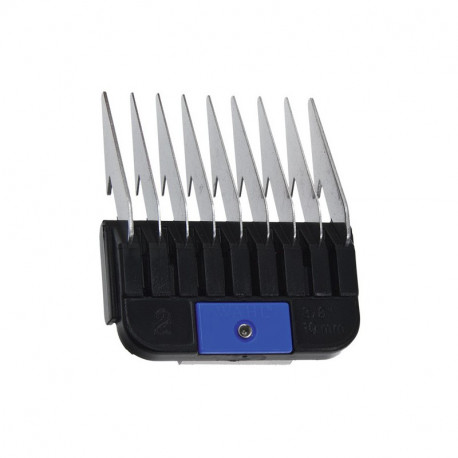 Wahl comb no. 2