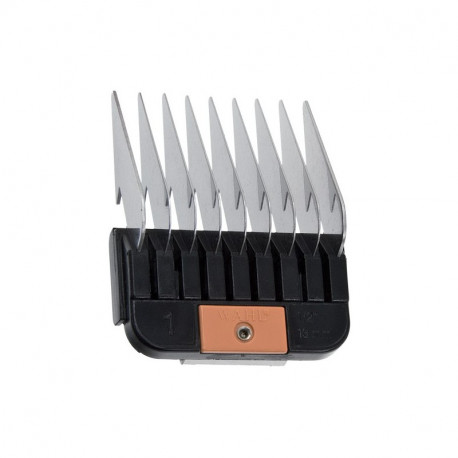 Wahl comb no. 2
