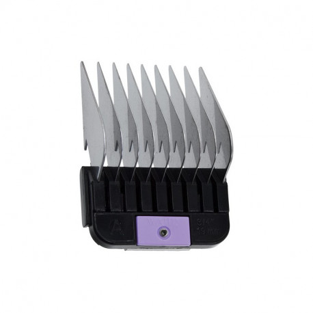 Wahl comb no. A