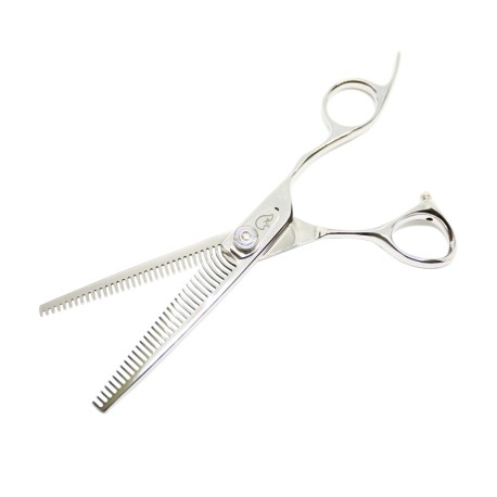 Natis Athena double thinning scissors