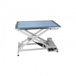 Luminos Callisto electric table