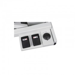 Luminos Callisto electric table