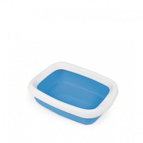 Camon odprt mačji WC - L