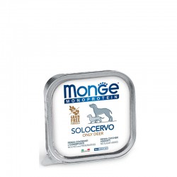 Monge Pate Monoprotein - jelen 150g