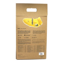 Camon jacket Sansone