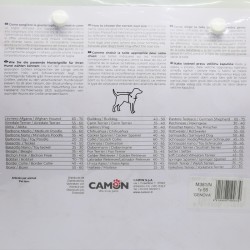 Camon sweater Genova