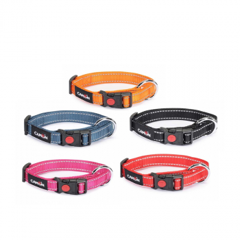 Camon ovratnica reflektivna...