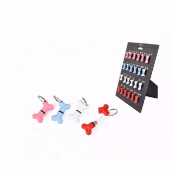 Identifikacijski obesek - kost