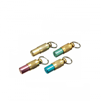 Identifikacijski obesek -...