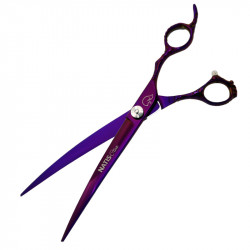 Natis Athena Curve scissors