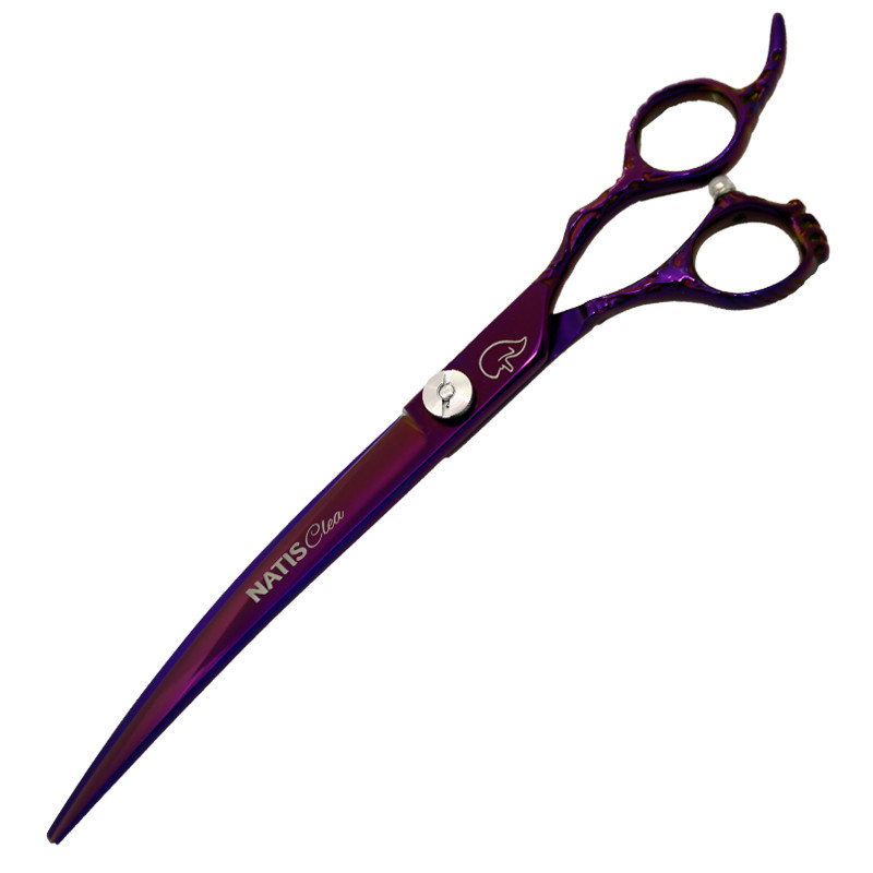 Natis Athena Curve scissors