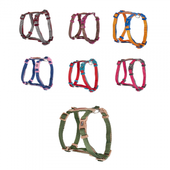 Camon premium H harness 20 mm