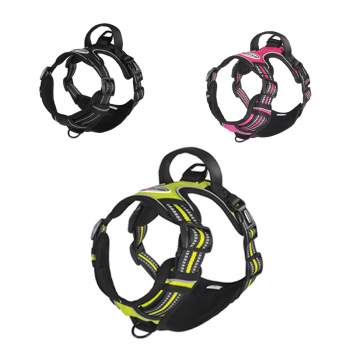 Camon reflective padded...