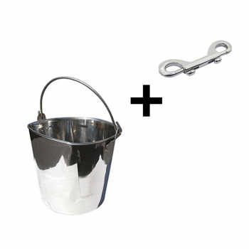 Bowl for box 2,15L + double...