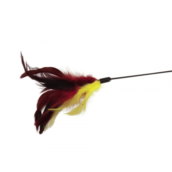 Igrača za mačke - palica...