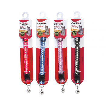 Ovratnica za mačke -...