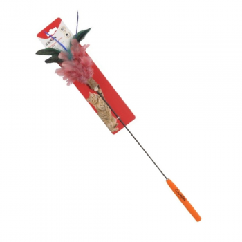 Igrača za mačke - palica...